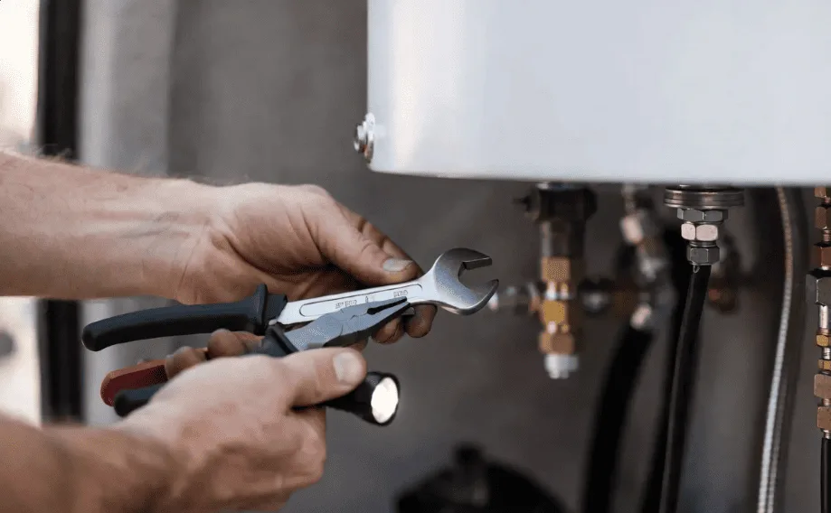 Why choose Water Heater Repair in Chapman Ranch, TX